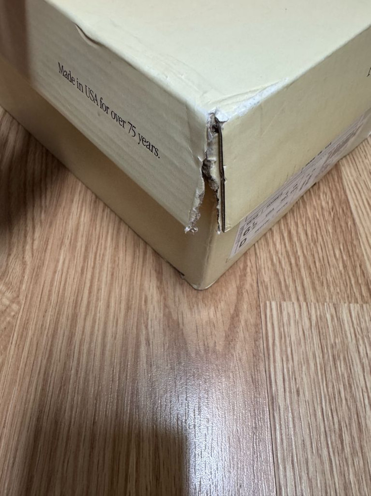 뉴발란스 M990TE2 블랙트루카모 245 이미지