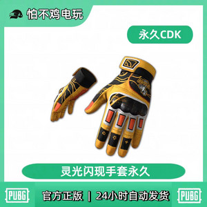 배그 굿 아이디어 장갑 스킨 코드 이미지