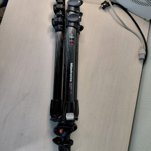 Manfrotto 055CXPRO4, 494RC2 맨프로토 삼각대+볼헤드 이미지