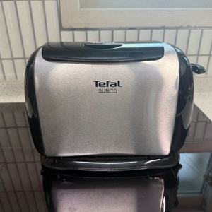 테팔 수비토 TT177D 토스트기