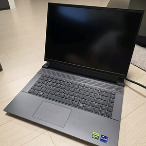 게이밍 노트북 델 13900hx, rtx4070, ram 16gb, 이미지