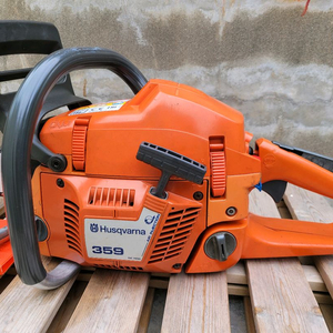 허스크바나 359XP 엔진톱 이미지