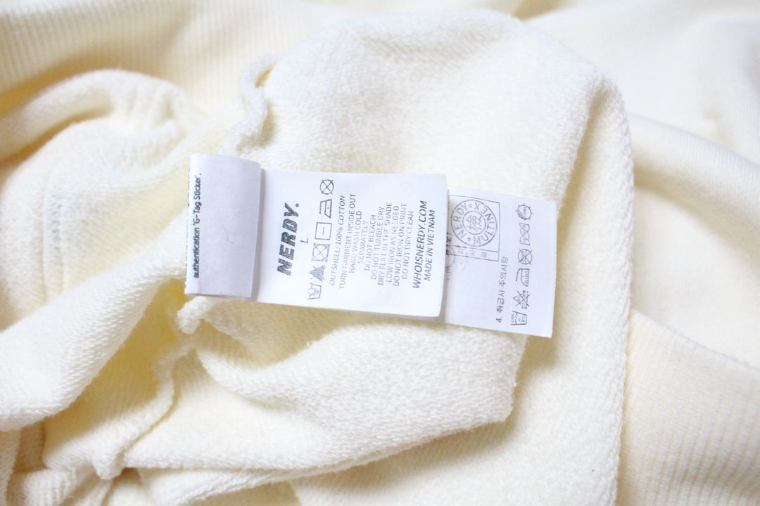 널디 트레이닝복 상의 L 사이즈 + 하의 S사이즈 세트 이미지