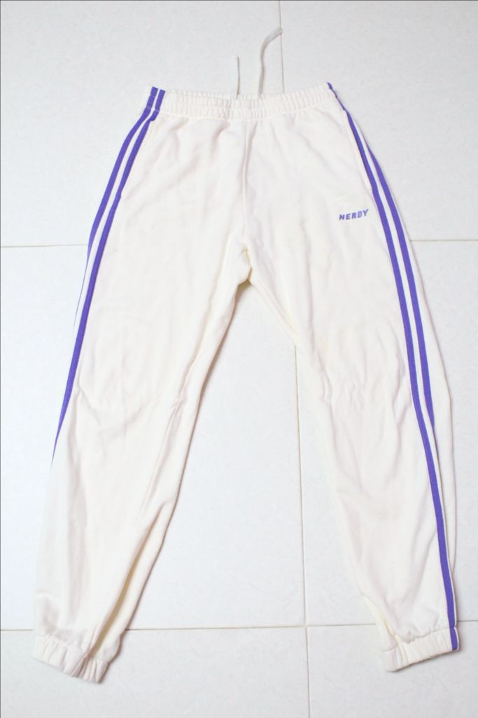 널디 트레이닝복 상의 L 사이즈 + 하의 S사이즈 세트 이미지