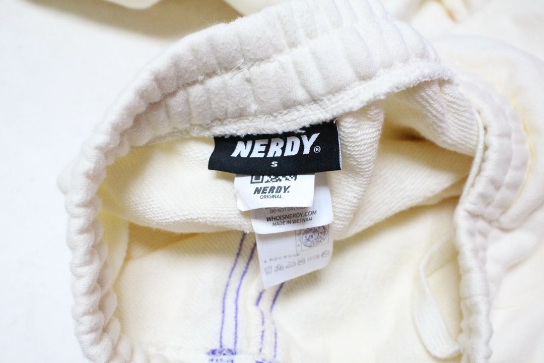 널디 트레이닝복 상의 L 사이즈 + 하의 S사이즈 세트 이미지