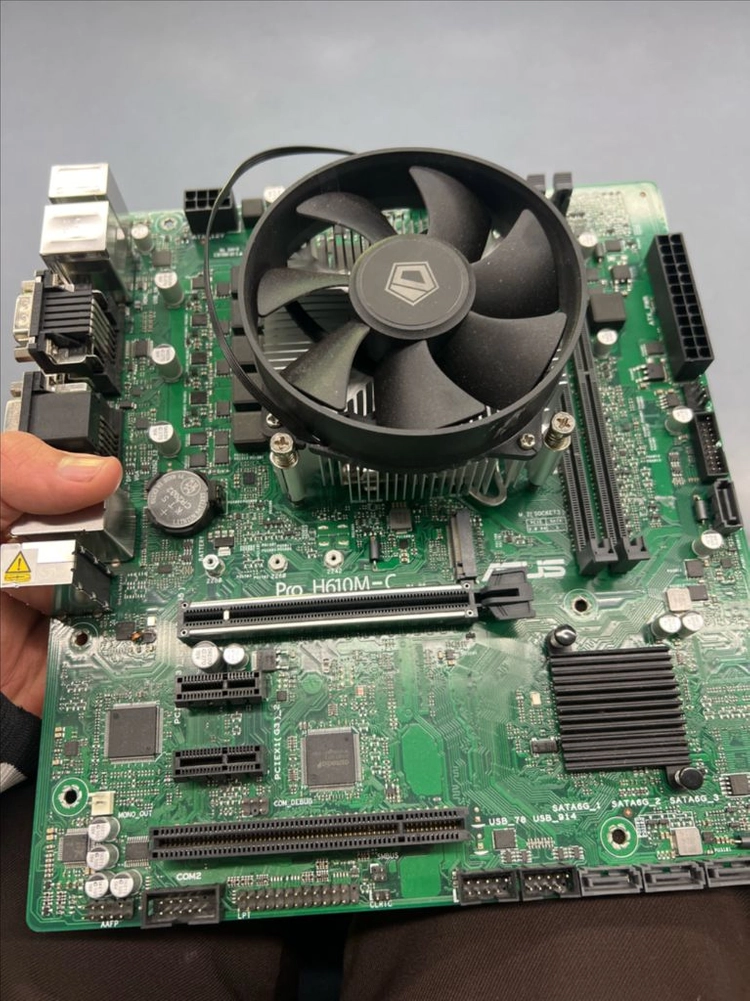h610 고장품 - 안심되는 중고거래