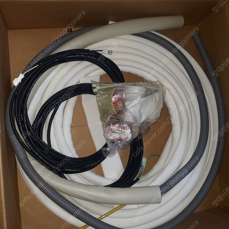 ar06k5170hnq 삼성 벽걸이에어컨 실내기 이미지