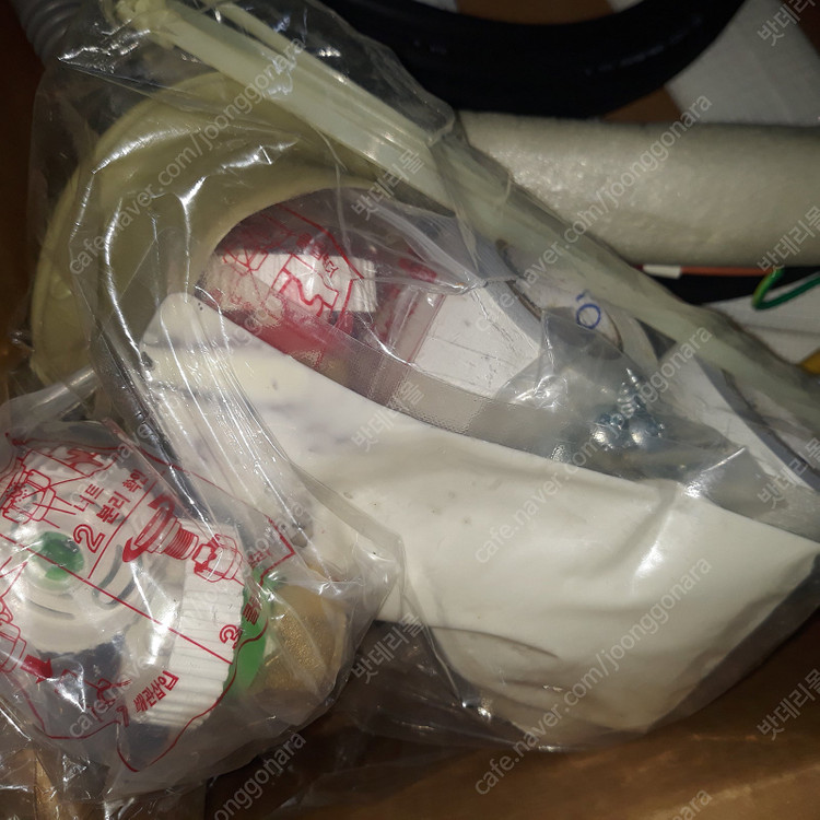 ar06k5170hnq 삼성 벽걸이에어컨 실내기 이미지