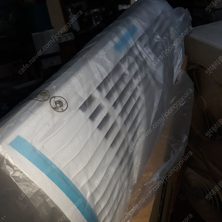 ar06k5170hnq 삼성 벽걸이에어컨 실내기 이미지