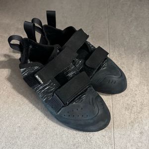 부토라 암벽화 클라이밍화 신발사이즈 240 이미지