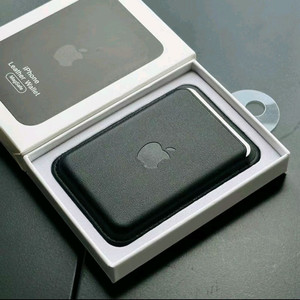 맥세이프 카드지갑(새상품) 이미지