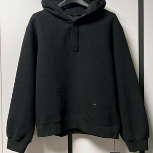 시스템옴므 후드 맨투맨 티셔츠 이미지