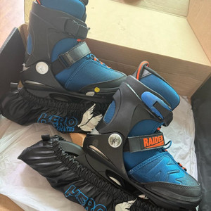 k2 아동용 인라인 스케이트 라이더프로