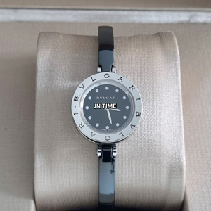 불가리 신형 비제로원 세라믹 23mm 쿼츠 BZ23BSCC(2017년식) 이미지