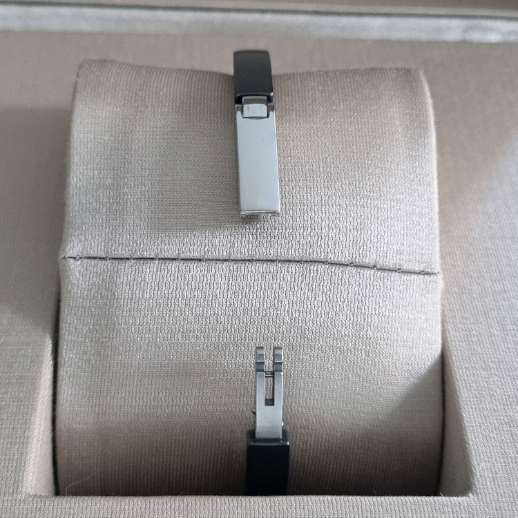 불가리 신형 비제로원 세라믹 23mm 쿼츠 BZ23BSCC(2017년식) 이미지