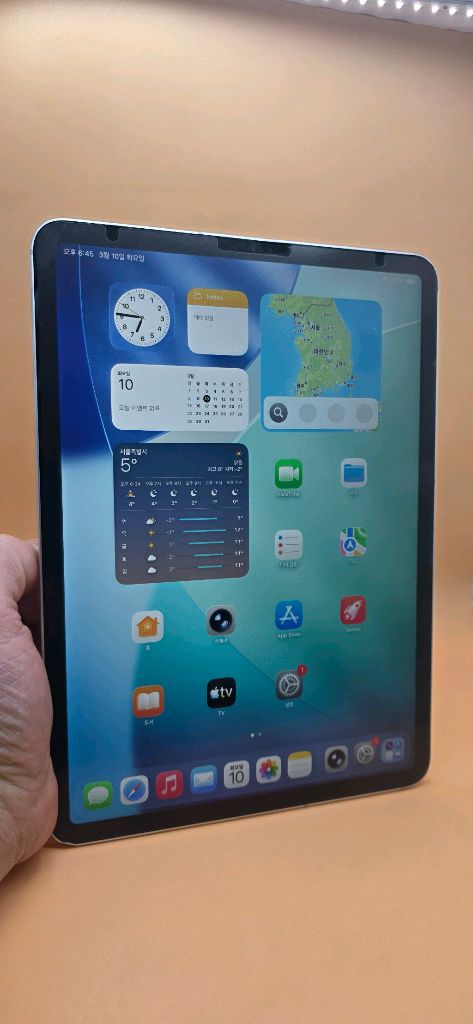 아이패드 프로11 2세대 256기가 셀룰러--2