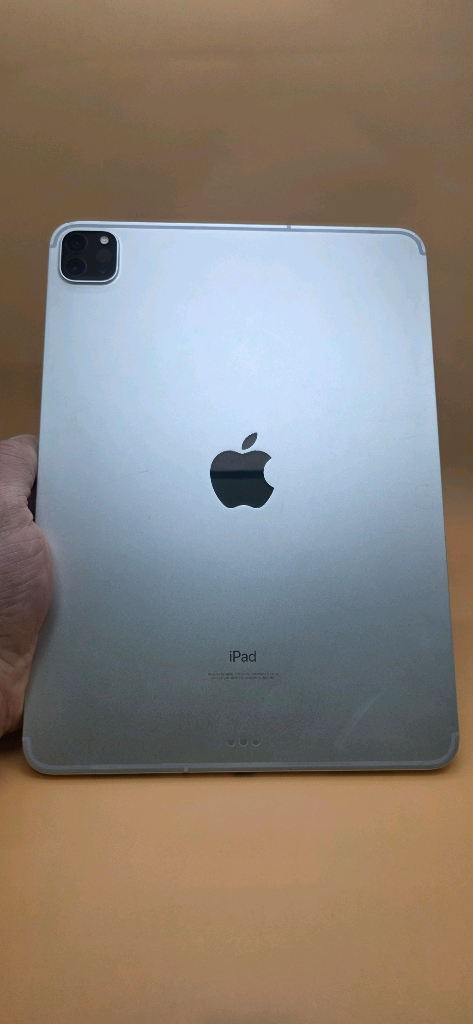 아이패드 프로11 2세대 256기가 셀룰러--3