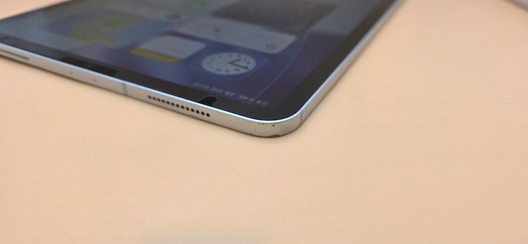 아이패드 프로11 2세대 256기가 셀룰러--5