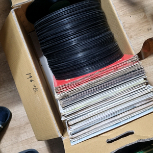 6-70년대판엘피판196장일괄