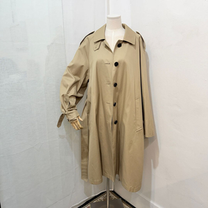 스튜디오톰보이 베이지 트렌치코트 맥코트 4282 이미지
