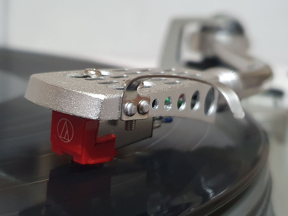 테크닉스 TECHNICS SL-D1 다이렉트 턴테이블 이미지