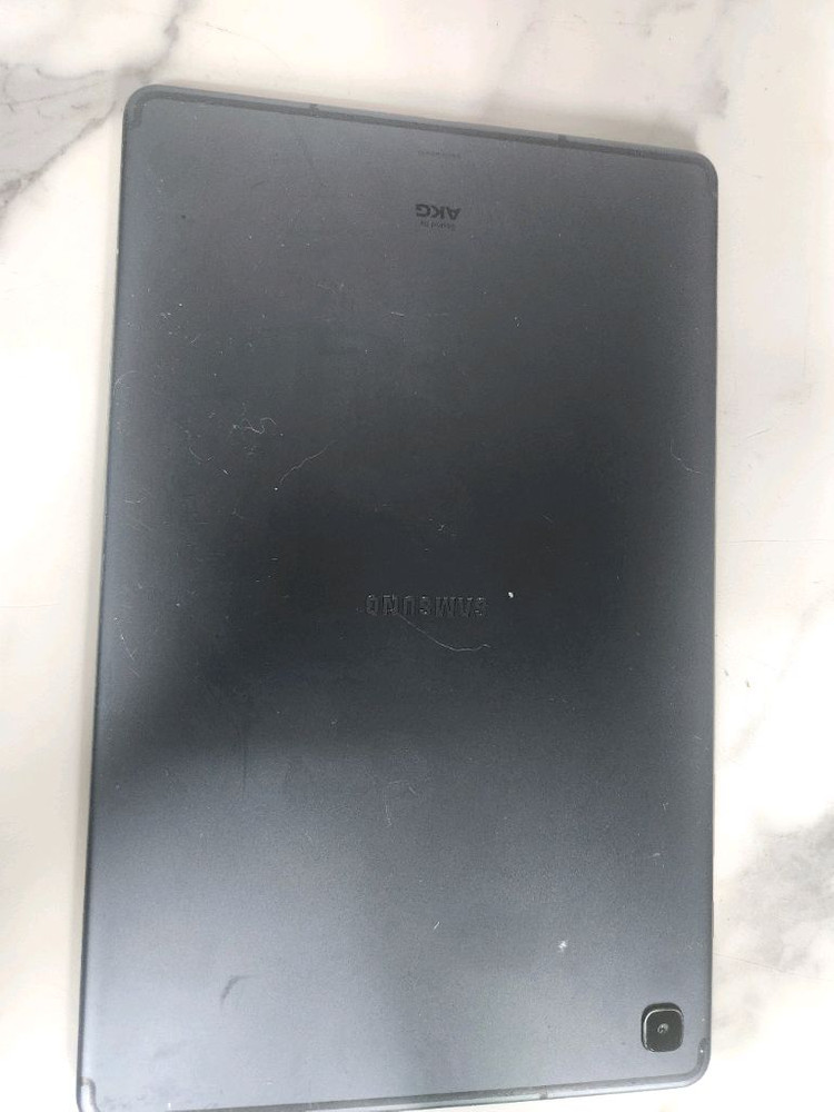 갤럭시탭 s6 lite 128g--1