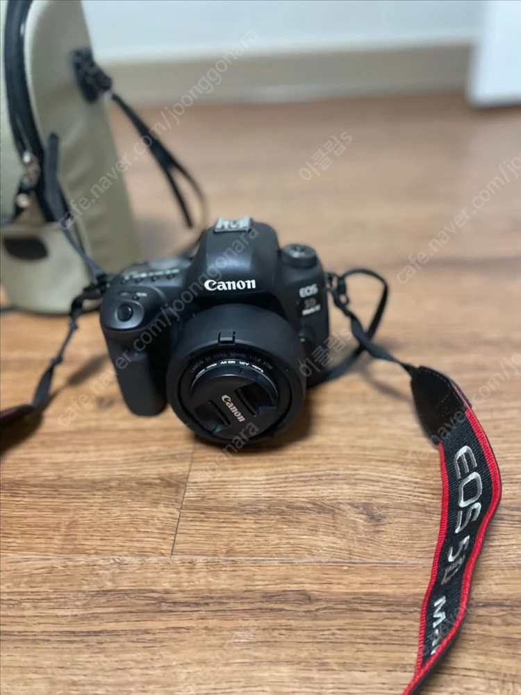 캐논 EOS 5D MARK IV 오막포 이미지