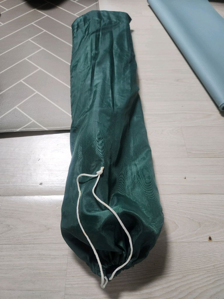 콜맨 액스폴대 한셋--1