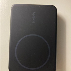 벨킨 맥세이프 보조배터리 5000mAh