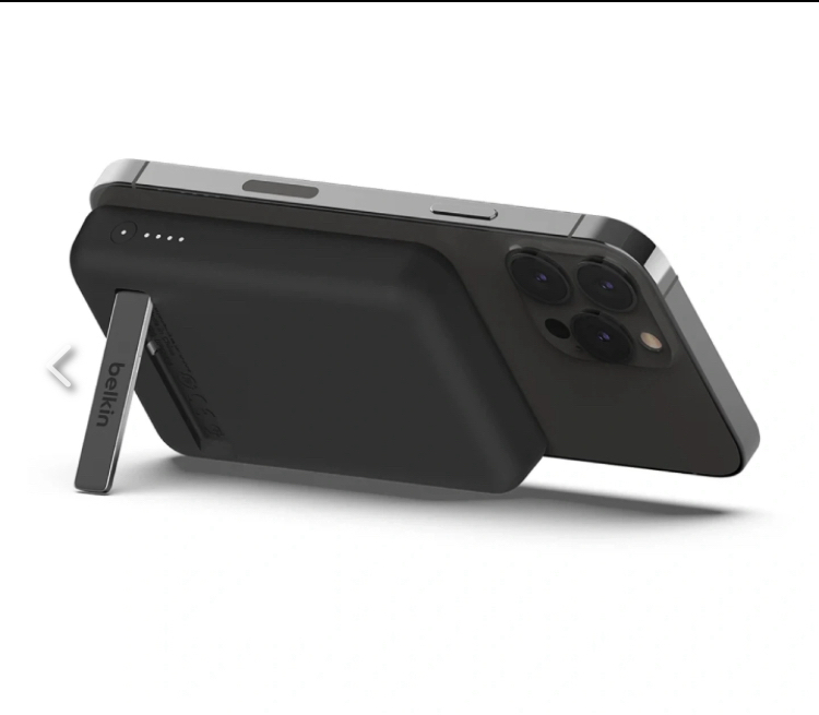 벨킨 맥세이프 보조배터리 5000mAh--1