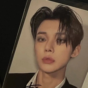 투모로우바이투게더 투바투 txt 연준 고스트걸 밋그 싸인 포카 양도 이미지