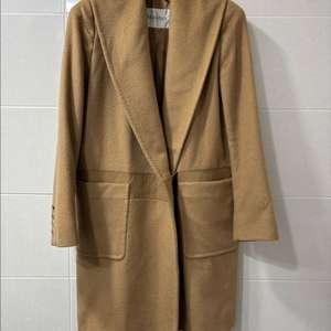 정품) 막스마라 카멜코트