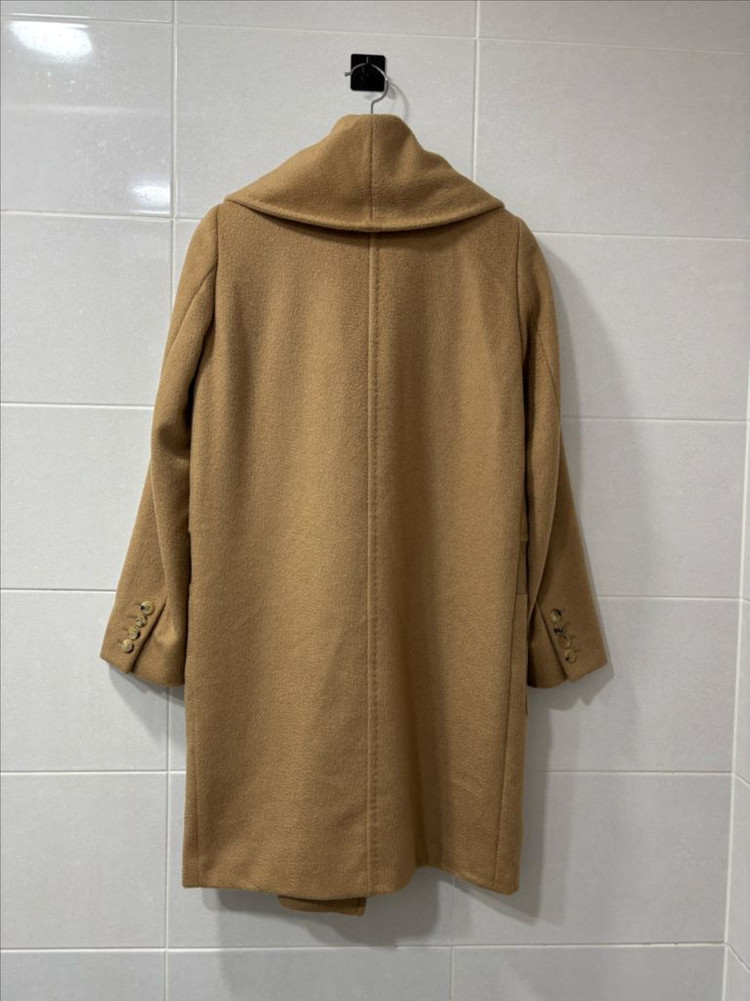 정품) 막스마라 카멜코트--1