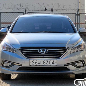 [현대]LF 쏘나타 LPI 스마트 #3월급매 이미지