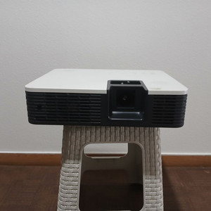 카시오 레이저빔프로젝터xj-h1700 중고