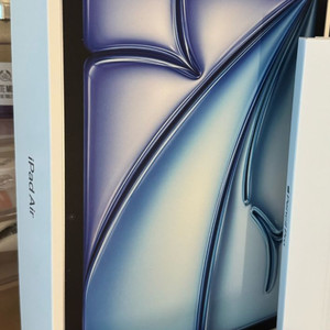 미개봉 아이패드 에어 11 m4 126 이미지