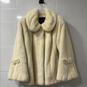 진도 오리지널 밍크