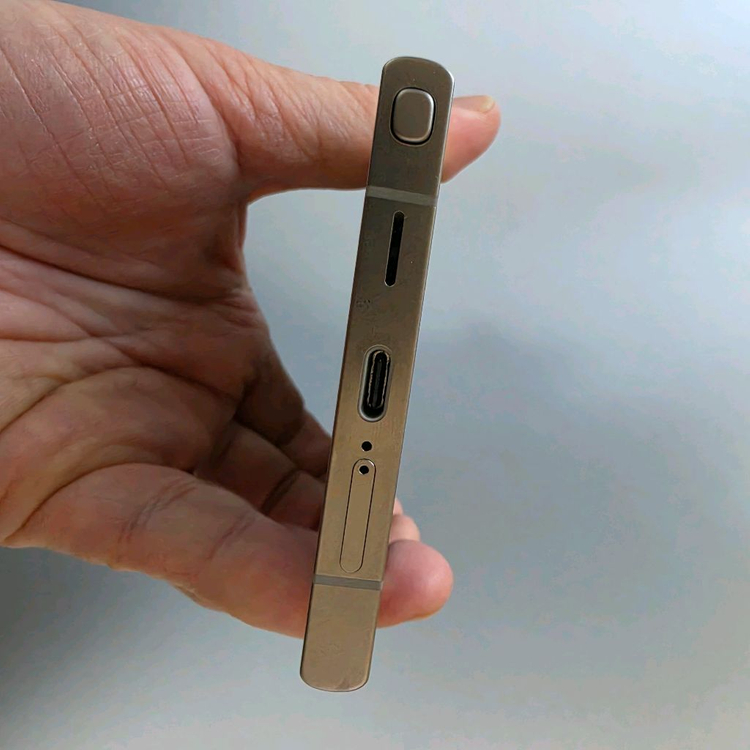 갤럭시 S24 울트라 512G 티타늄그레이 풀박스--4