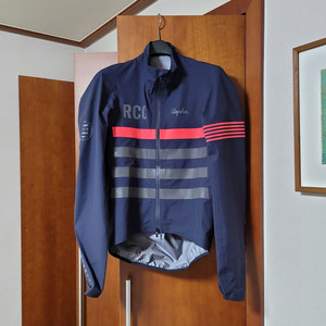 라파 프로팀 고어텍스 레인 재킷 네이비, RCC