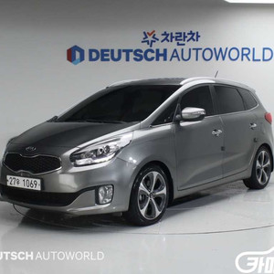 [기아]올뉴 카렌스 2.0 LPI 프레스티지 #3월급매 이미지