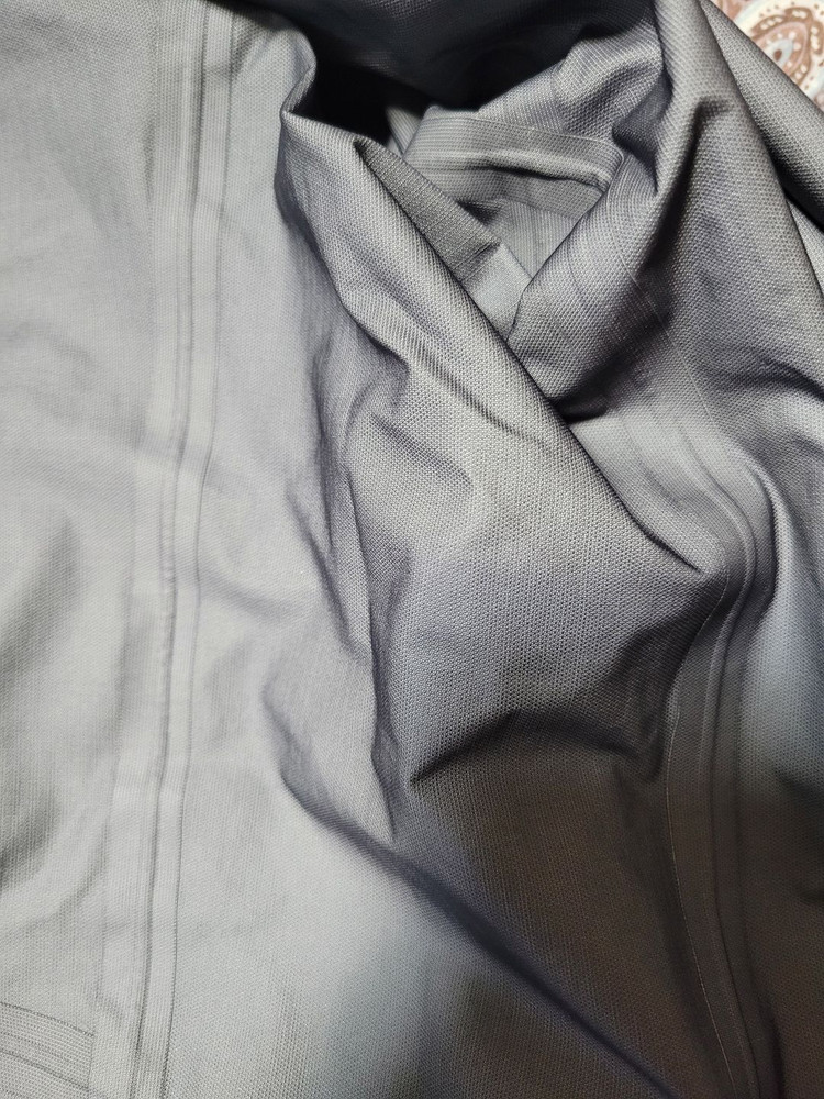 라파 프로팀 고어텍스 레인 재킷 네이비, RCC--6