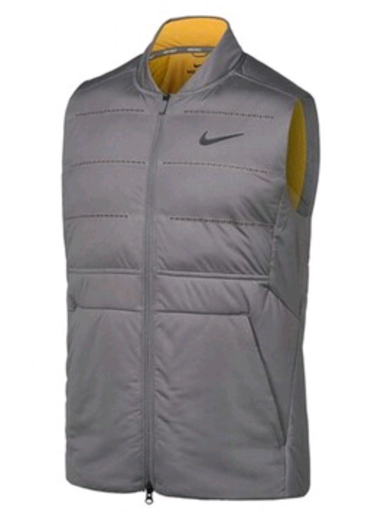 나이키골프 에어로로프트 조끼(S-90) 이미지