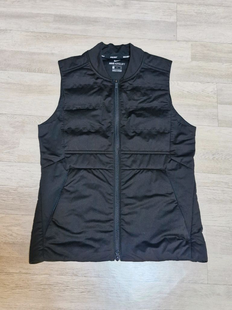 나이키골프 에어로로프트 조끼(S-90) 이미지