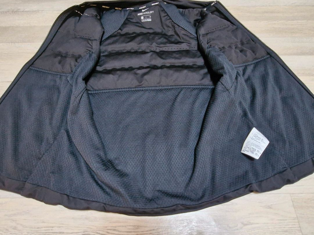 나이키골프 에어로로프트 조끼(S-90) 이미지