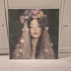 김윤아 타인의고통 LP