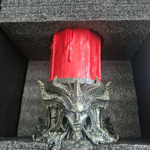 디아블로4 리미티드에디션 창조의양초