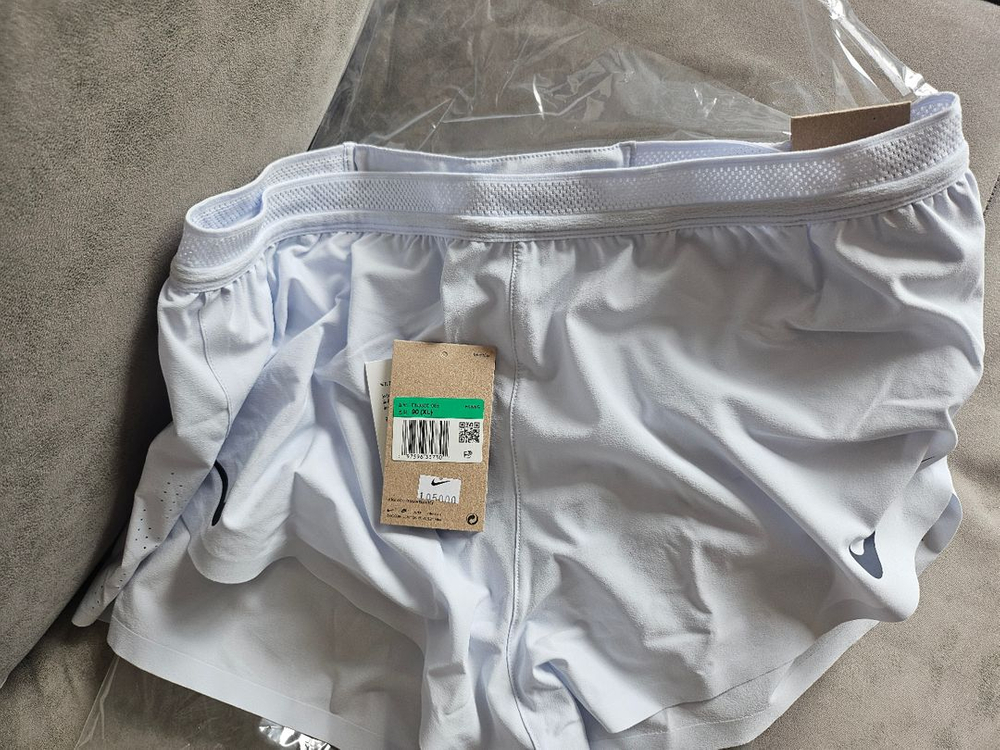 나이키 에어로스위프트 2인치쇼츠(fn3350-085)xl--1