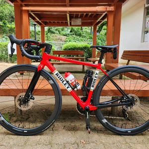 리들리 헬리움 레트로 스램포스 이탭 파워미터 사이즈XXS