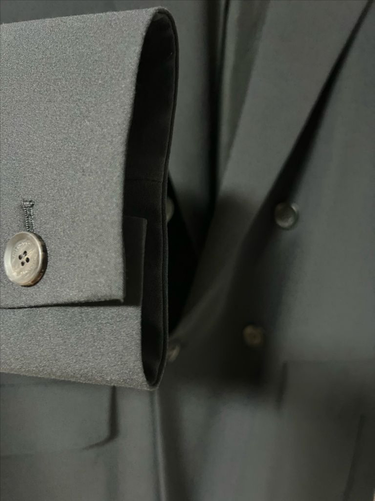 타임옴므 자켓 이미지