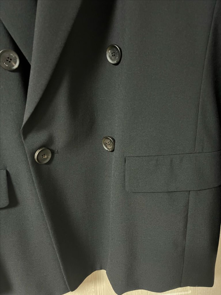 타임옴므 자켓 이미지